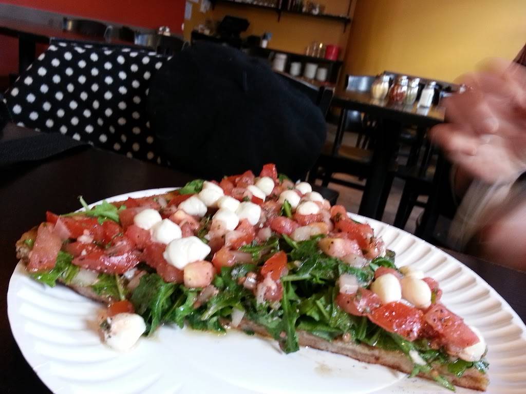 Village Trattoria | restaurant | 21 S Orange Ave, South Orange, NJ 07079, USA | 9086081441 OR +1 908-608-1441