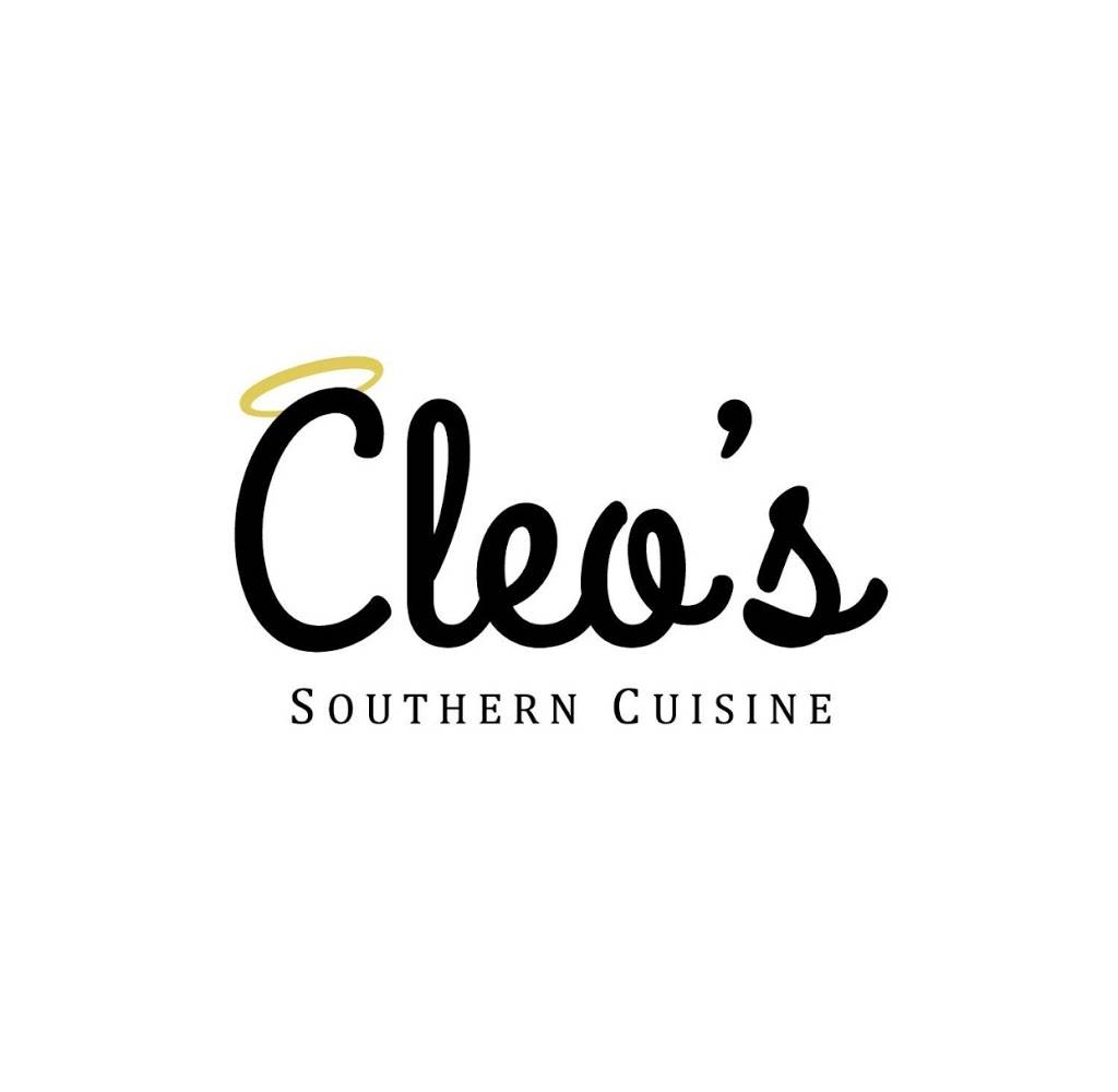Cleos Southern Cuisine | restaurant | 4248 S Cottage Grove Ave, Chicago, IL 60653, USA | 7736332757 OR +1 773-633-2757