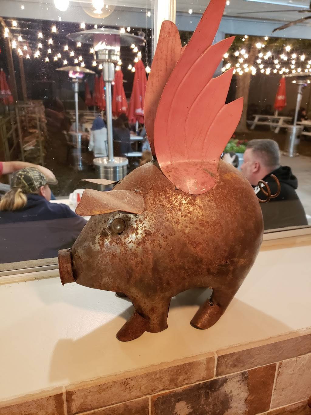 Caldwell County BBQ | restaurant | 18324 E Nunneley Rd, Gilbert, AZ 85296, USA | 4808920512 OR +1 480-892-0512