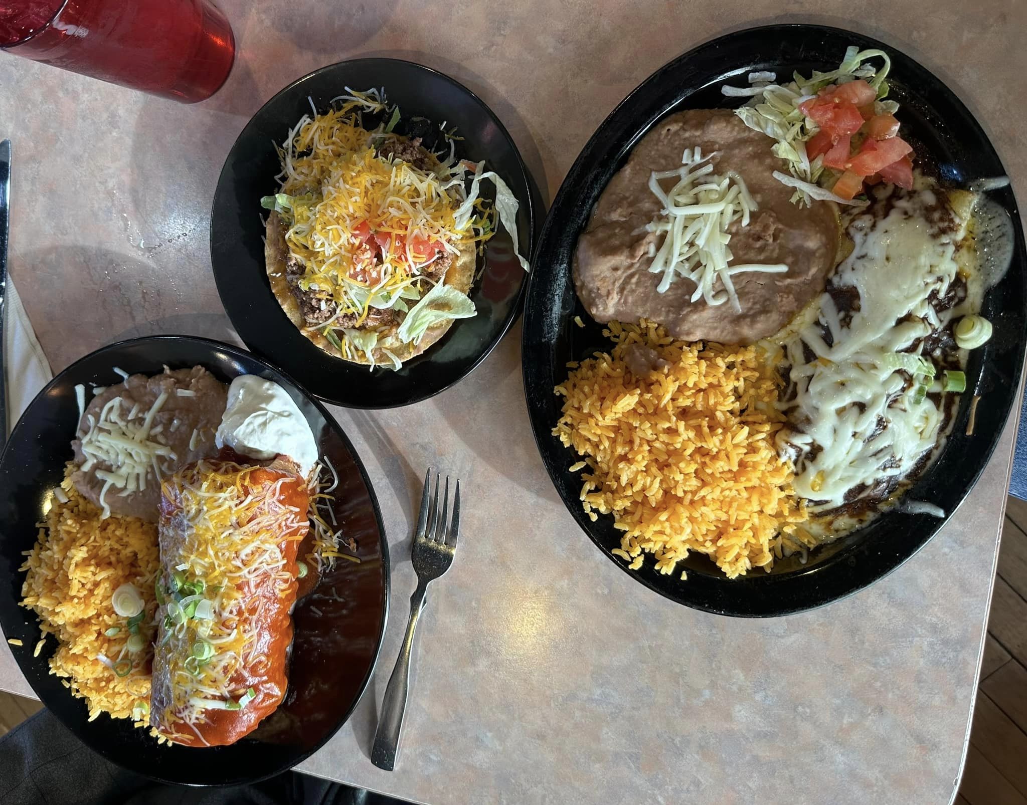 Senor Luna | restaurant | 1901 S Calhoun Rd, New Berlin, WI 53151, United States | 2627828633 OR +1 262-782-8633