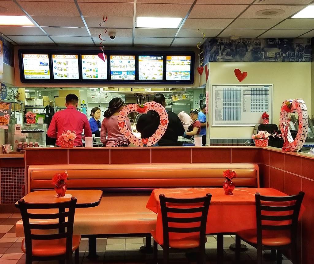 White Castle | restaurant | 401 E Lincoln Hwy, New Lenox, IL 60451, USA | 8154638014 OR +1 815-463-8014