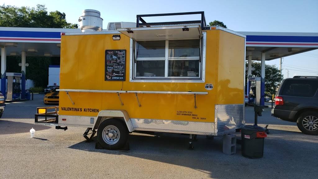 Valentinas Kitchen | restaurant | 7150 Hwy 72 W, Madison, AL 35758, USA | 2564682079 OR +1 256-468-2079