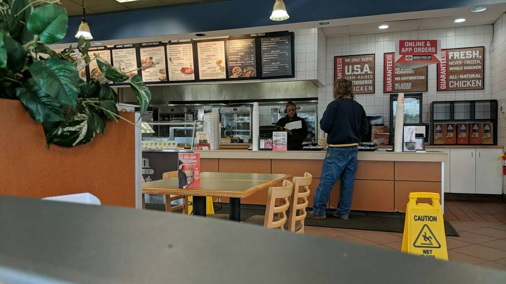 Boston Market | restaurant | 1244 W 86th St, Indianapolis, IN 46260, USA | 3178449020 OR +1 317-844-9020