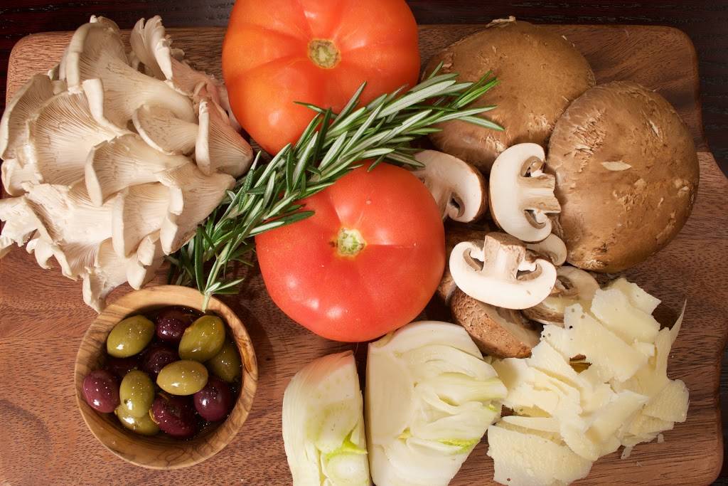 Osteria Toscana | restaurant | 1571 Atwood Ave, Johnston, RI 02919, USA | 4015199100 OR +1 401-519-9100