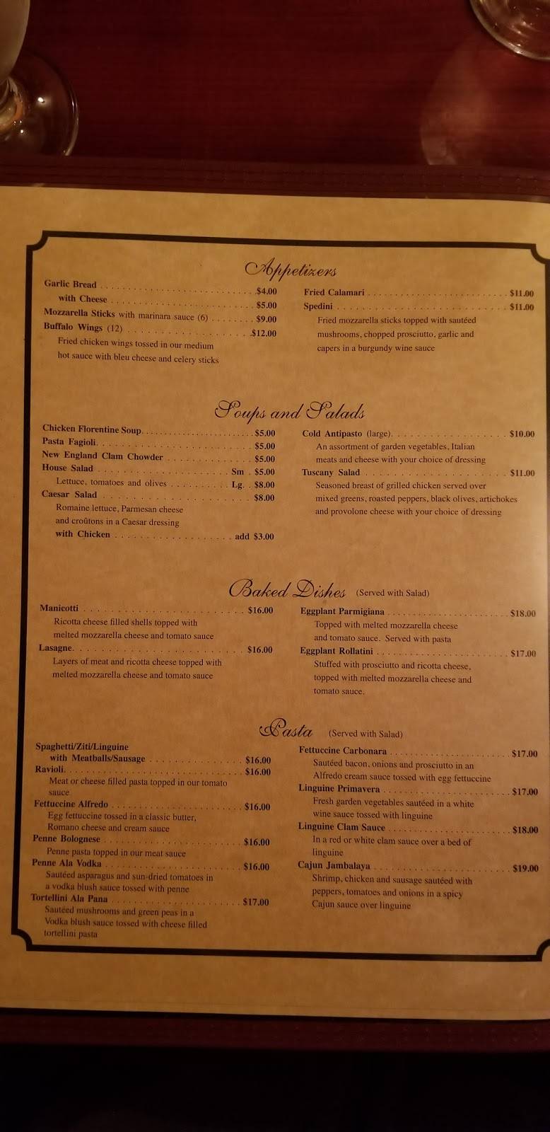 Fratellis Restaurant & Pizza | restaurant | 8 S Main Rd, Otis, MA 01253, USA | 4132694900 OR +1 413-269-4900