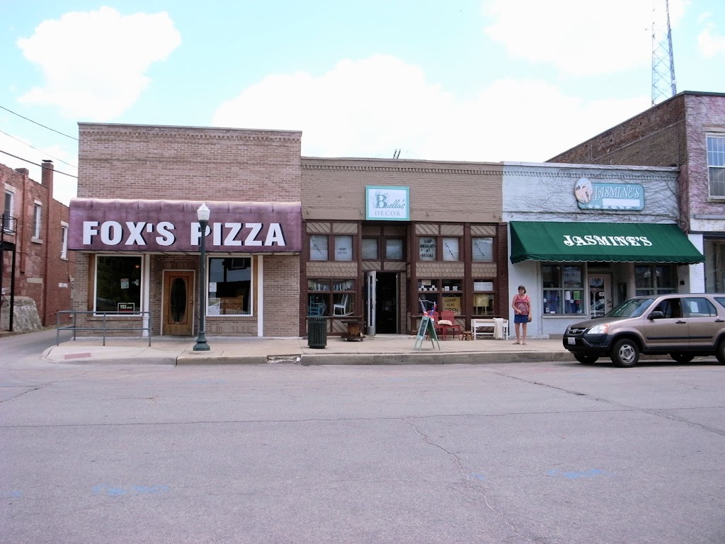 Foxs Pizza and Bakery | restaurant | 403 N Main St, Wilmington, IL 60481, USA | 8154762907 OR +1 815-476-2907