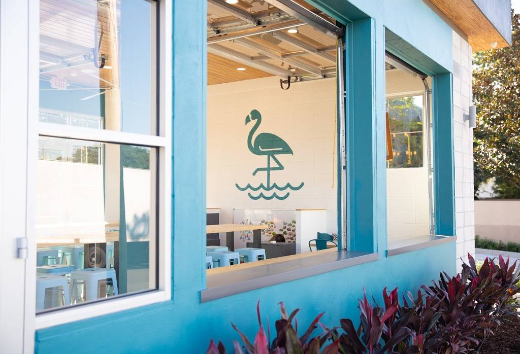 À La Cart | restaurant | 609 Irvington Ave, Orlando, FL 32803, USA | 4077764693 OR +1 407-776-4693