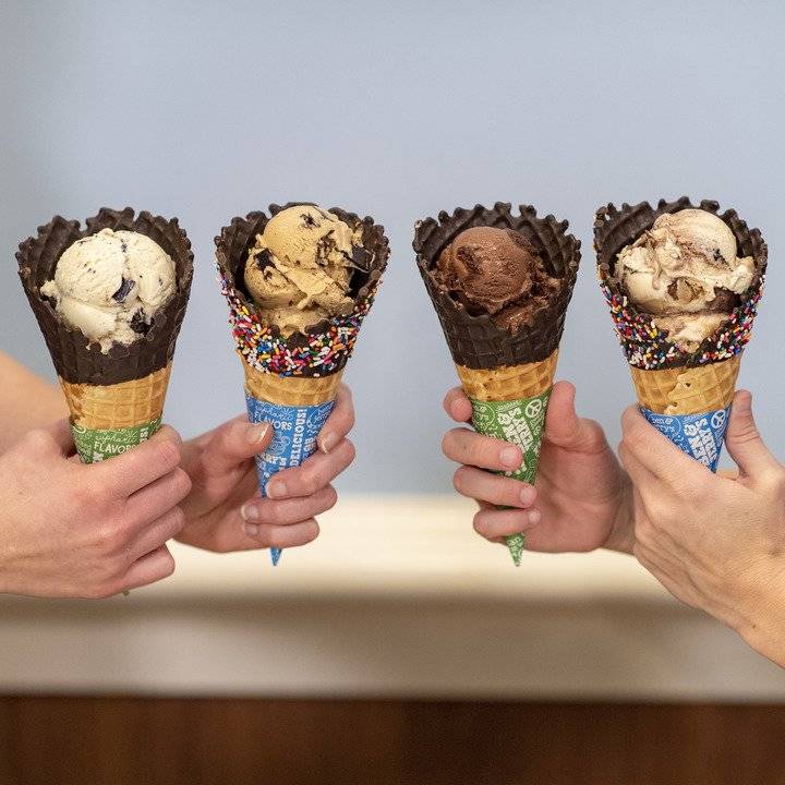 Ben & Jerry’s | bakery | 8457 International Dr, Orlando, FL 32819, USA | 4079306054 OR +1 407-930-6054