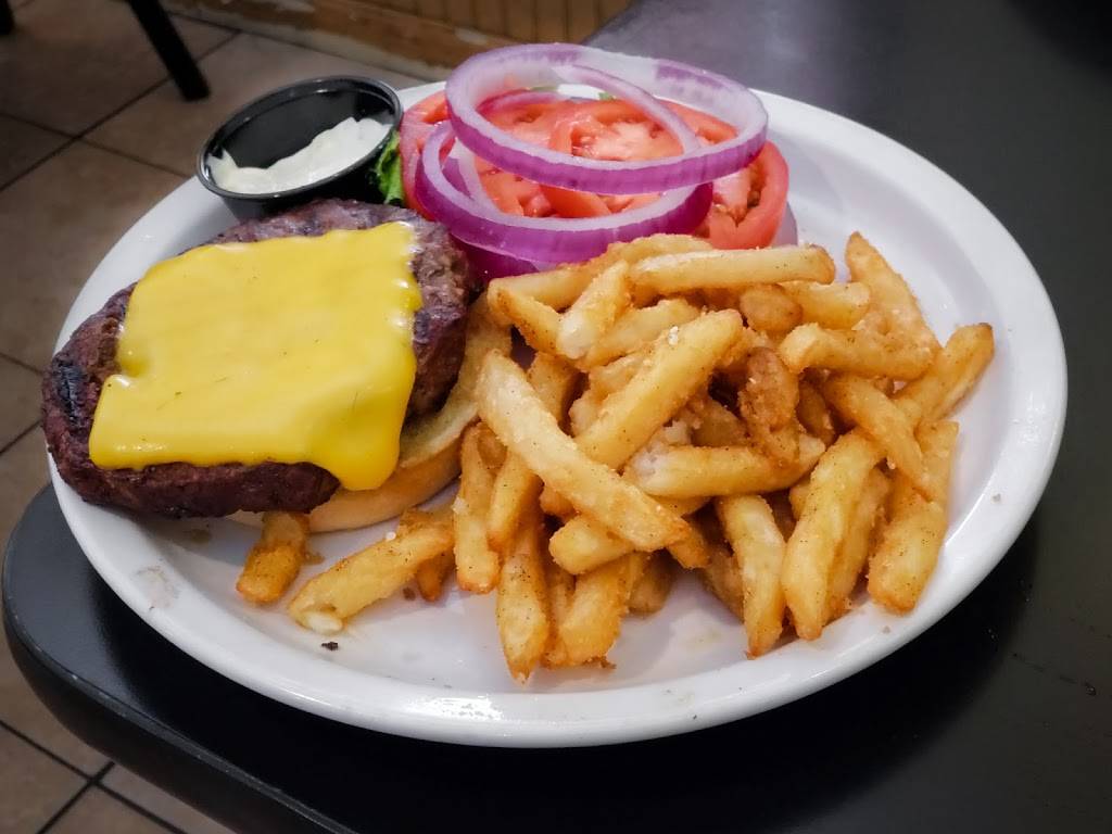 Goose Creek Diner | restaurant | 2923 Goose Creek Rd, Louisville, KY 40241, USA | 5023398070 OR +1 502-339-8070