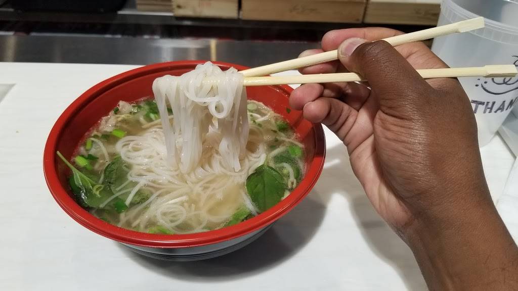 Pho Nam | restaurant | 99 Krog St NE, Atlanta, GA 30307, USA | 4047481381 OR +1 404-748-1381