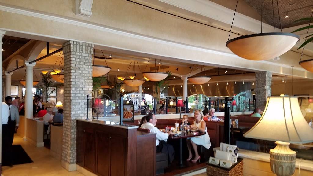 BRIO Tuscan Grille | restaurant | 190 University Town Center Dr, Sarasota, FL 34243, USA | 9417029102 OR +1 941-702-9102