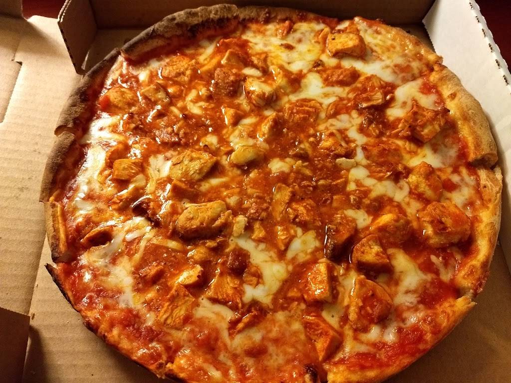 Alpha Delta Pizza | meal delivery | 371 Elm St, New Haven, CT 06511, USA | 2037873333 OR +1 203-787-3333