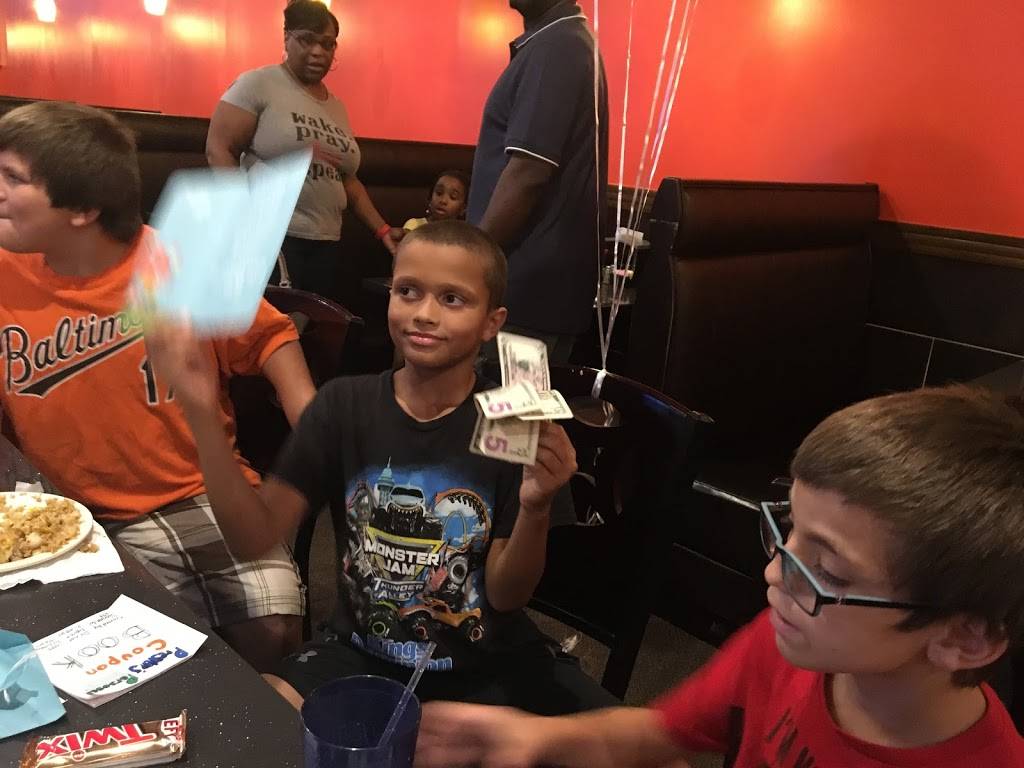 Yama Buffet | restaurant | 1633 Crofton Center, Crofton, MD 21114, USA | 4104518218 OR +1 410-451-8218