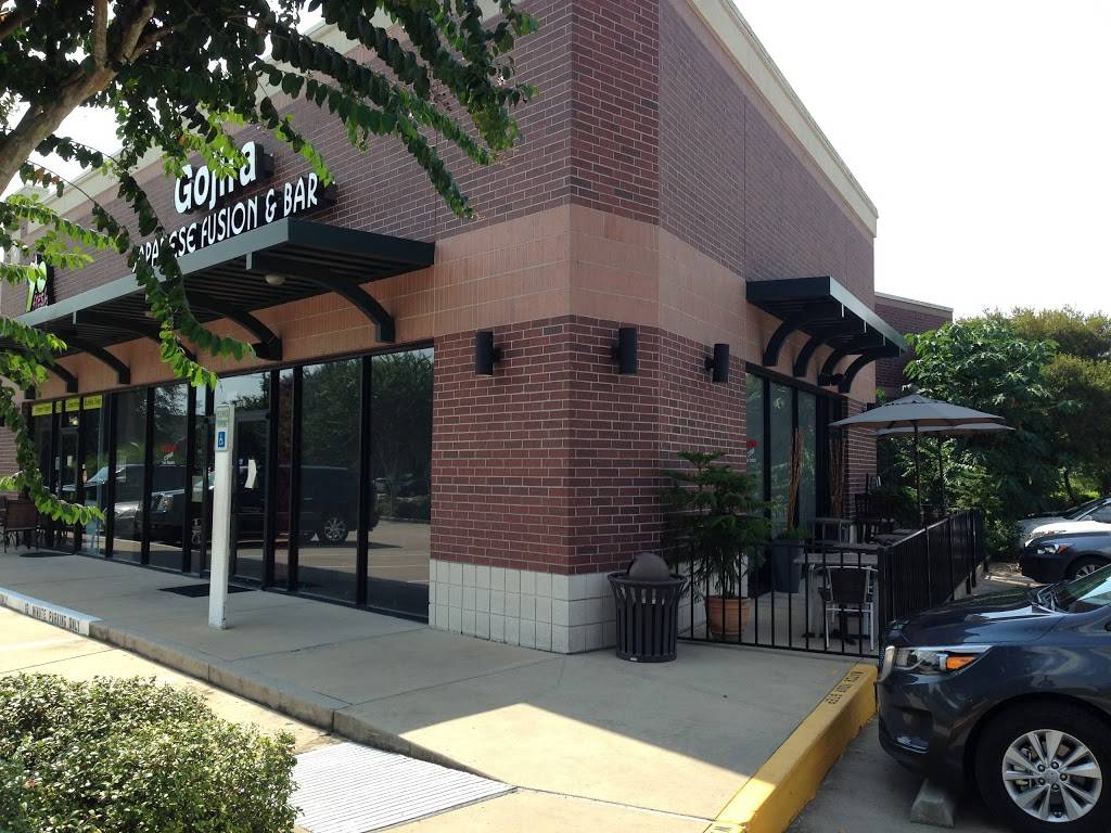 GOJIRA JAPANESE FUSION AND BAR | restaurant | 6560 Greatwood Pkwy #100, Sugar Land, TX 77479, USA | 2815459976 OR +1 281-545-9976