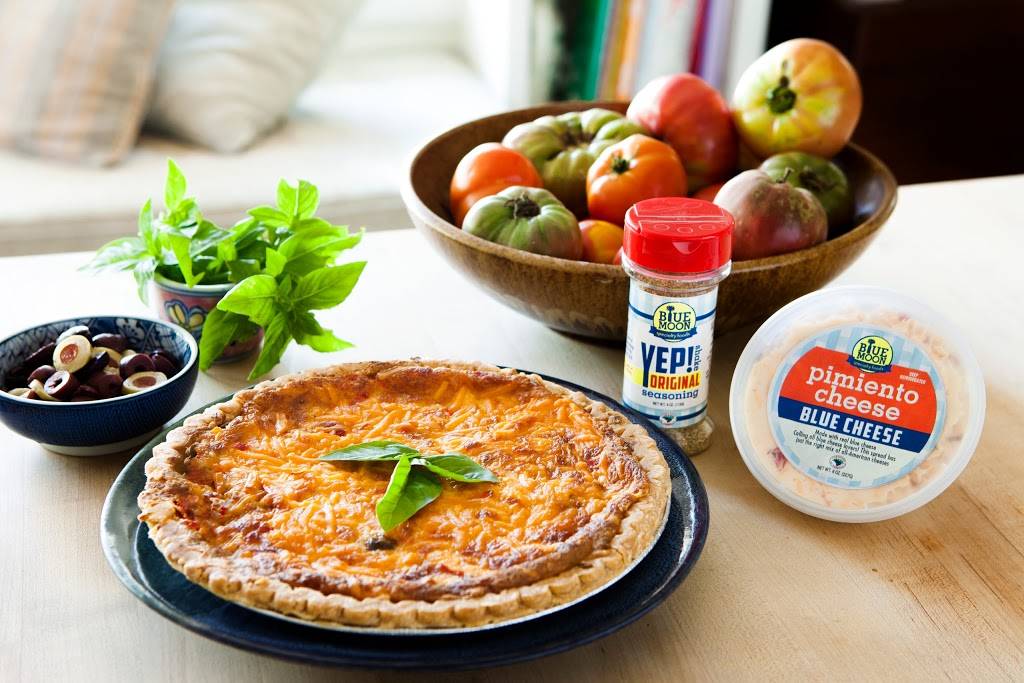 Blue Moon Specialty Foods | restaurant | 130 S Church St, Spartanburg, SC 29306, USA | 8645862344 OR +1 864-586-2344