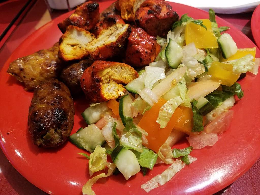 Bahar Masala | restaurant | 984 Coney Island Ave, Brooklyn, NY 11230, USA | 7184348088 OR +1 718-434-8088