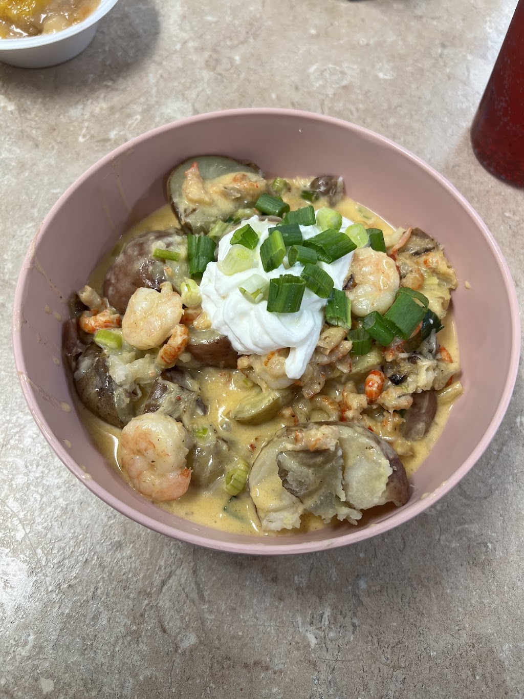 BIGGS PLACE | restaurant | 16925 MS-63, Moss Point, MS 39562, USA | 2282007111 OR +1 228-200-7111