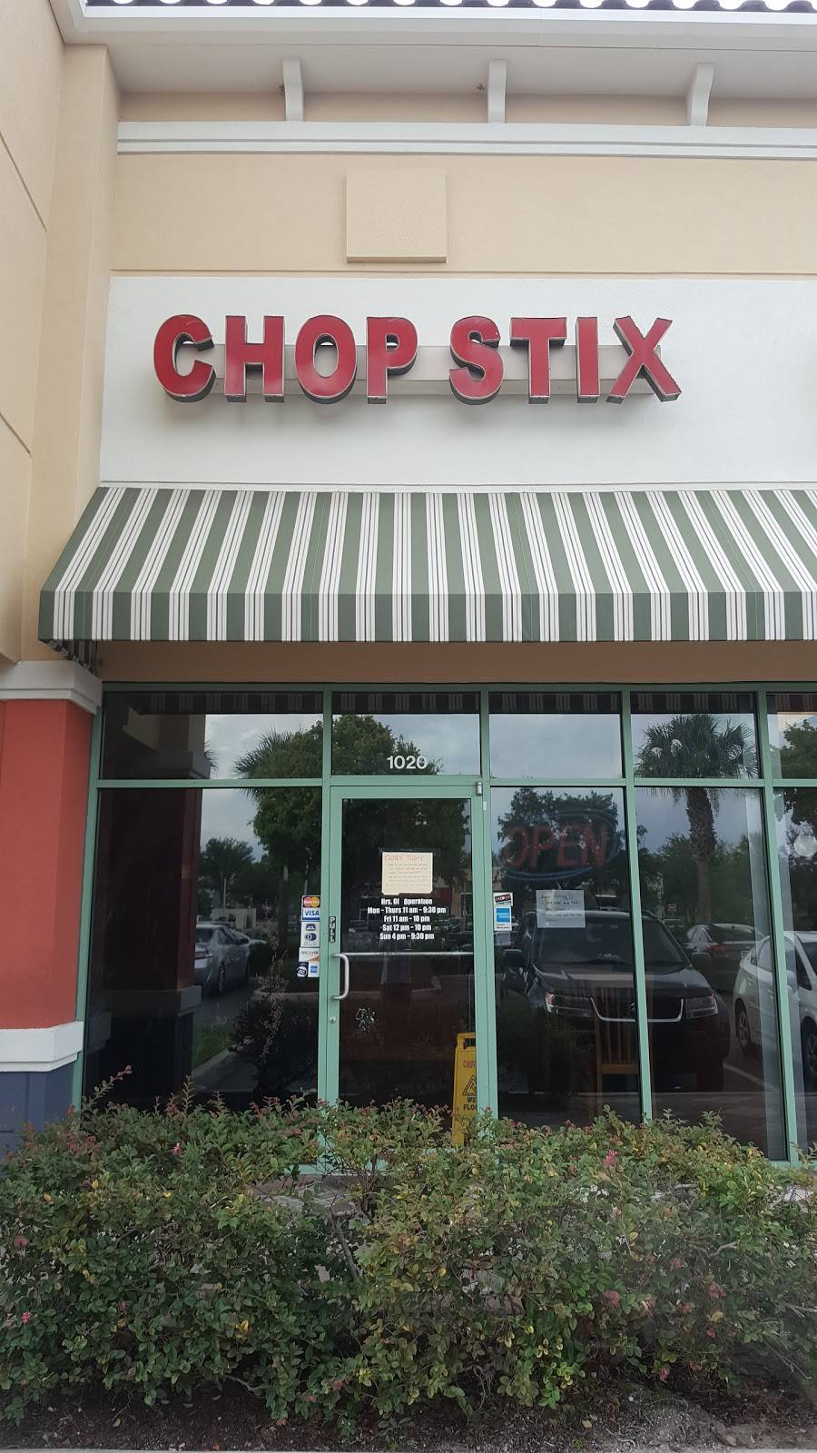 Chopstix Chinese and Sushi Cuisine | meal delivery | 4300 W Lake Mary Blvd, Lake Mary, FL 32746, USA | 4073333288 OR +1 407-333-3288