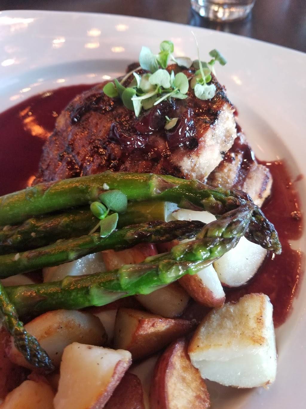 Simonini Gourmet | restaurant | 226 W Cleveland Rd, Granger, IN 46530, USA | 5748553147 OR +1 574-855-3147