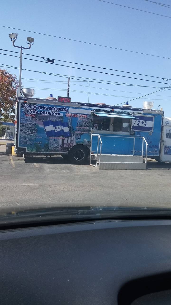 Comida tipica hondureña | restaurant | Antoine Dr @, W Tidwell Rd, Houston, TX 77091, USA | 2815412795 OR +1 281-541-2795