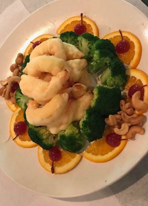 Panda West | Chinese Seafood Restaurant | restaurant | 135 Marshall St, Syracuse, NY 13210, USA | 3154747777 OR +1 315-474-7777