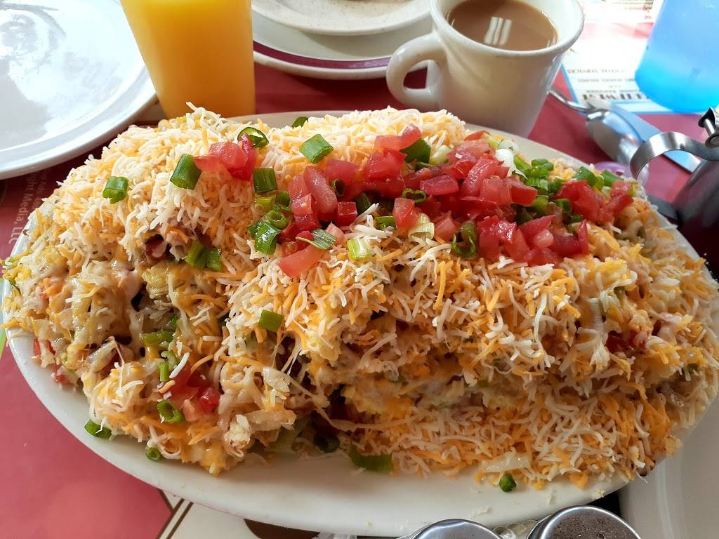 Marcias Silver Spoon Cafe | restaurant | 2601 S Tacoma Way, Tacoma, WA 98409, USA | 2534720157 OR +1 253-472-0157