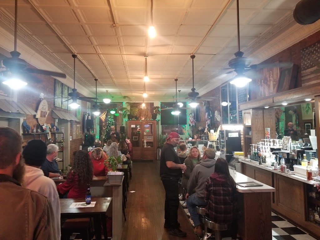 Tea Pad | restaurant | 107 E Main St, Jonesborough, TN 37659, USA | 4239306561 OR +1 423-930-6561