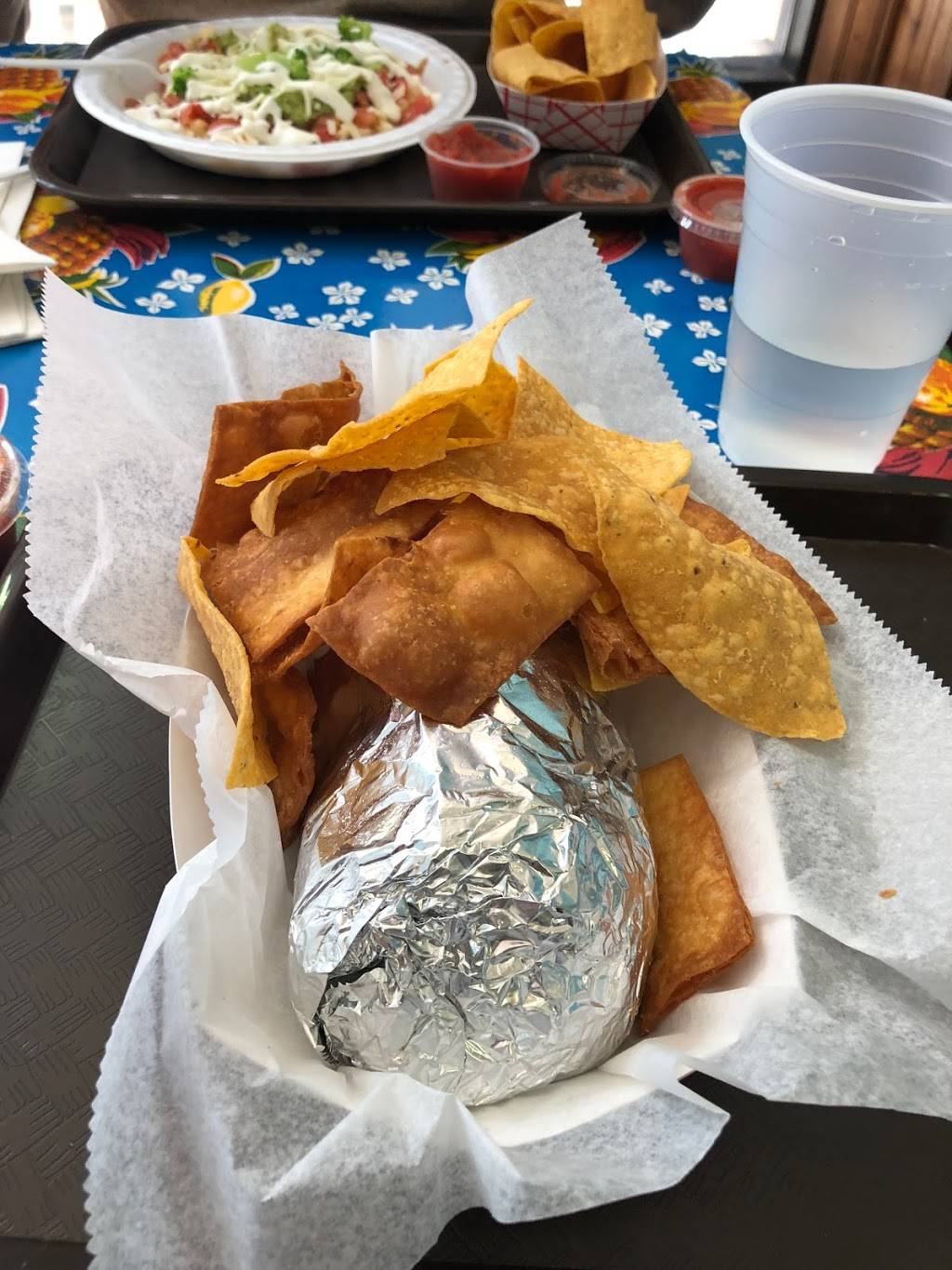 Cafe Ole World Grill | restaurant | 2 N 6th St, Richmond, VA 23219, USA | 8042258226 OR +1 804-225-8226