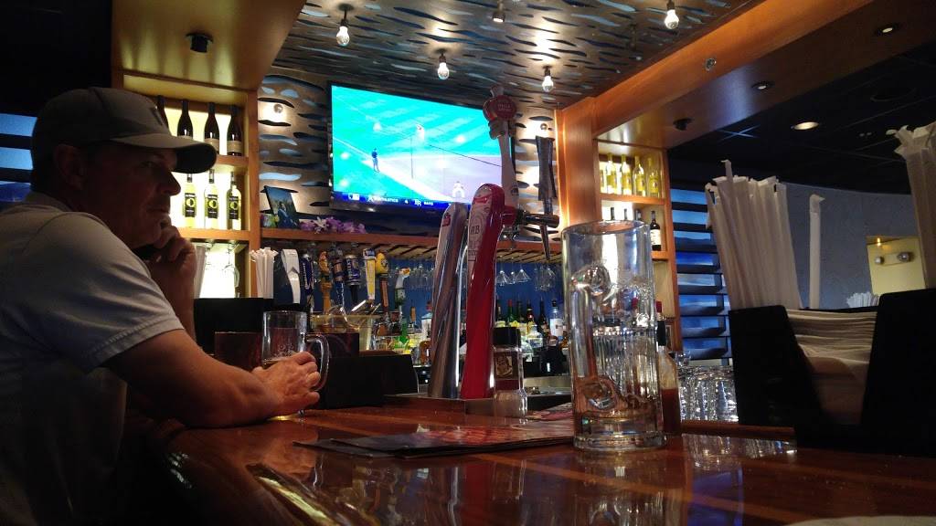 Outback Steakhouse | restaurant | 7380 S Las Vegas Blvd, Las Vegas, NV 89123, USA | 7026433148 OR +1 702-643-3148