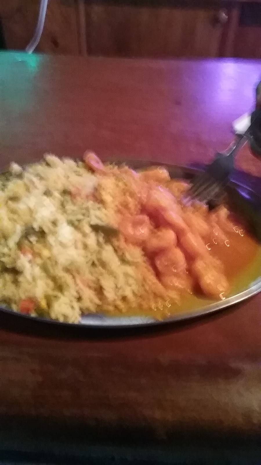 Fleming BBQ | restaurant | 105 Fleming Ave, Newark, NJ 07105, USA | 9734919848 OR +1 973-491-9848