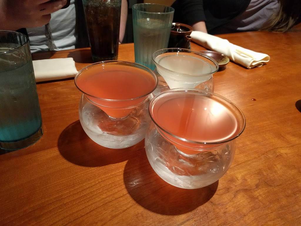 Yosaku | restaurant | 1 Danforth St, Portland, ME 04101, USA | 2077800880 OR +1 207-780-0880