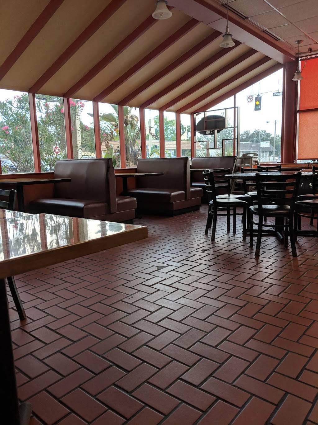 Ho Ho To Go | restaurant | 2212, 2502 W Columbus Dr, Tampa, FL 33607, USA | 8132549557 OR +1 813-254-9557