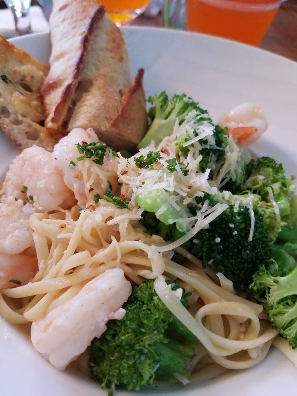 Infusion Cuisine | restaurant | 6912 Hannegan Rd, Lynden, WA 98264, USA | 3607781726 OR +1 360-778-1726