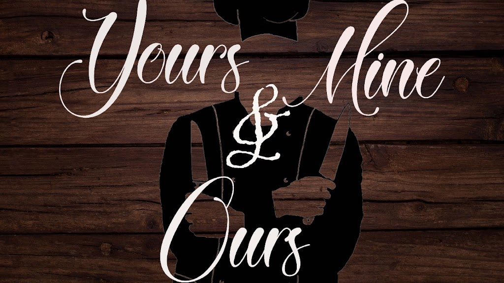 Yours, Mine & Ours | restaurant | 12118 NM-14, Cedar Crest, NM 87008, USA | 5055080893 OR +1 505-508-0893