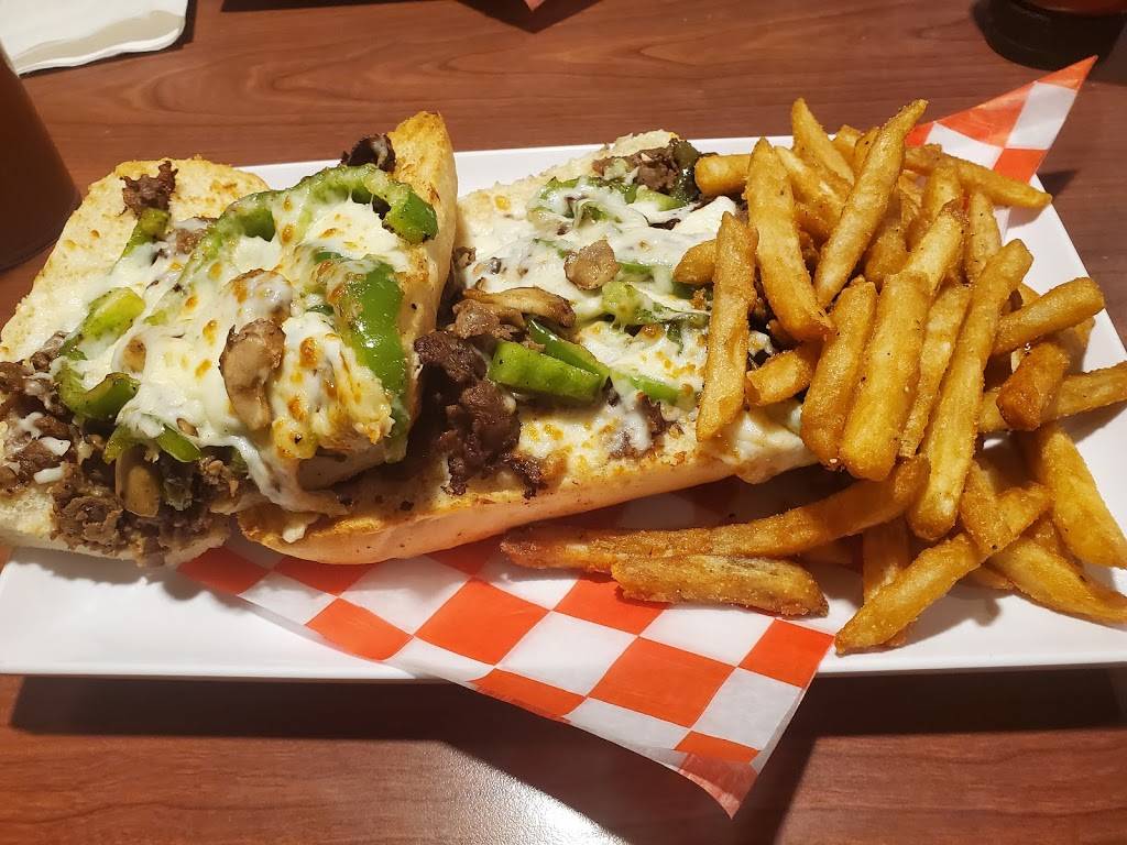 Roccos Pizza | restaurant | 4315 S National Ave, Springfield, MO 65810, USA | 4173195580 OR +1 417-319-5580