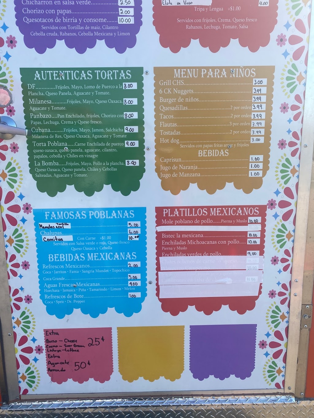 Pueblas Kitchen | restaurant | 14485 Bellaire Blvd, Houston, TX 77083, USA | 8328598657 OR +1 832-859-8657