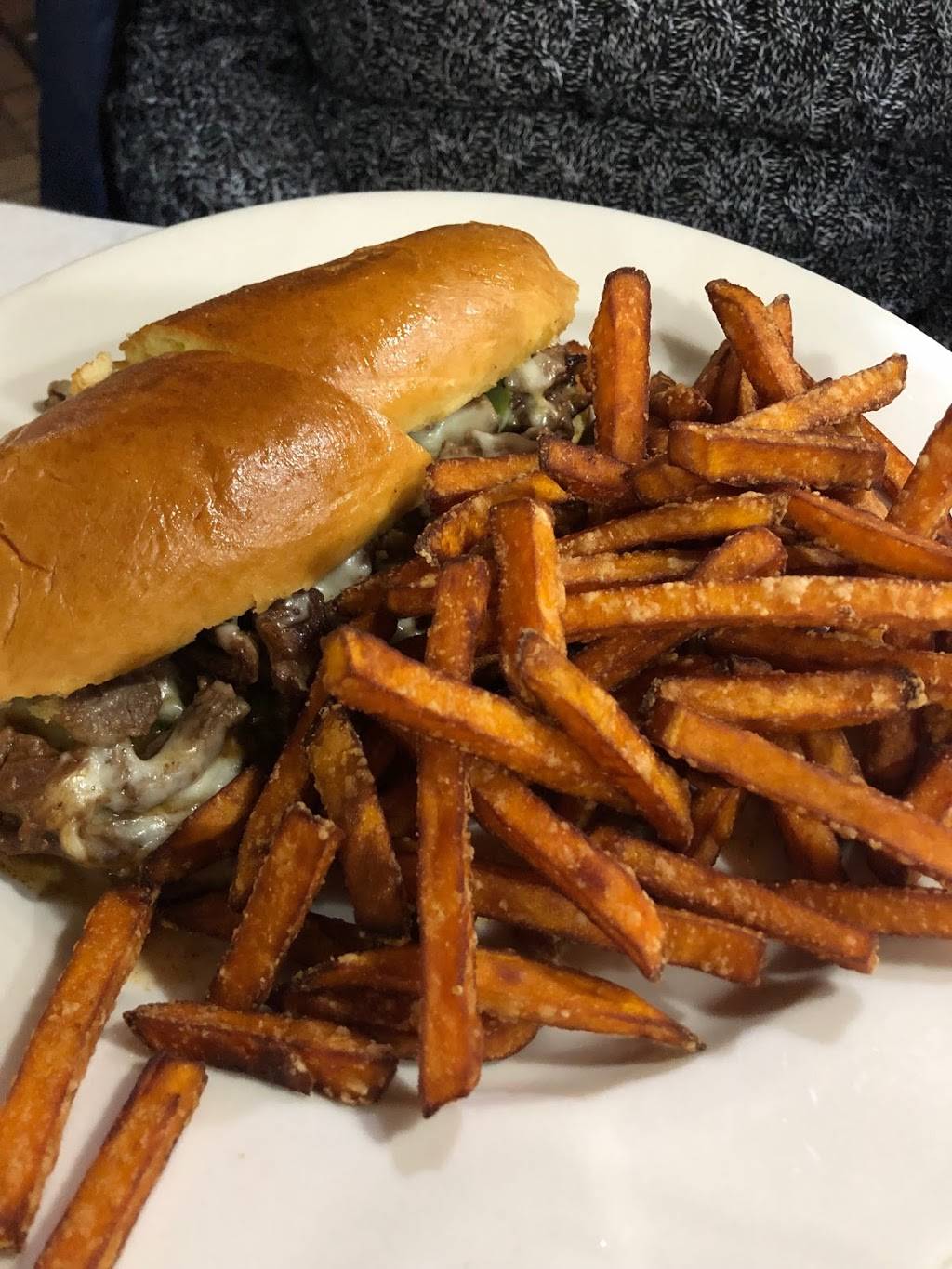 American Cafe | cafe | 5 School St, Glen Cove, NY 11542, USA | 5166560003 OR +1 516-656-0003