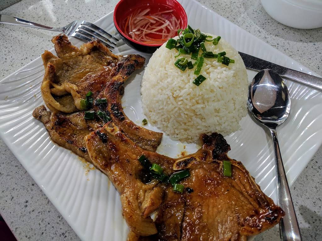 Pho Captain | restaurant | 12599 Hwy 50 unit 2, Bolton, ON L7E 1M4, Canada | 9058572788 OR +1 905-857-2788