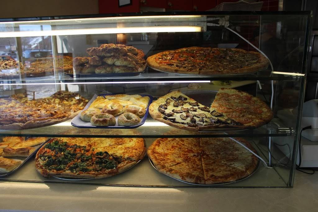 PizzaCafé | restaurant | 3774 Bathurst St, North York, ON M3H 3M6, Canada | 4166335678 OR +1 416-633-5678