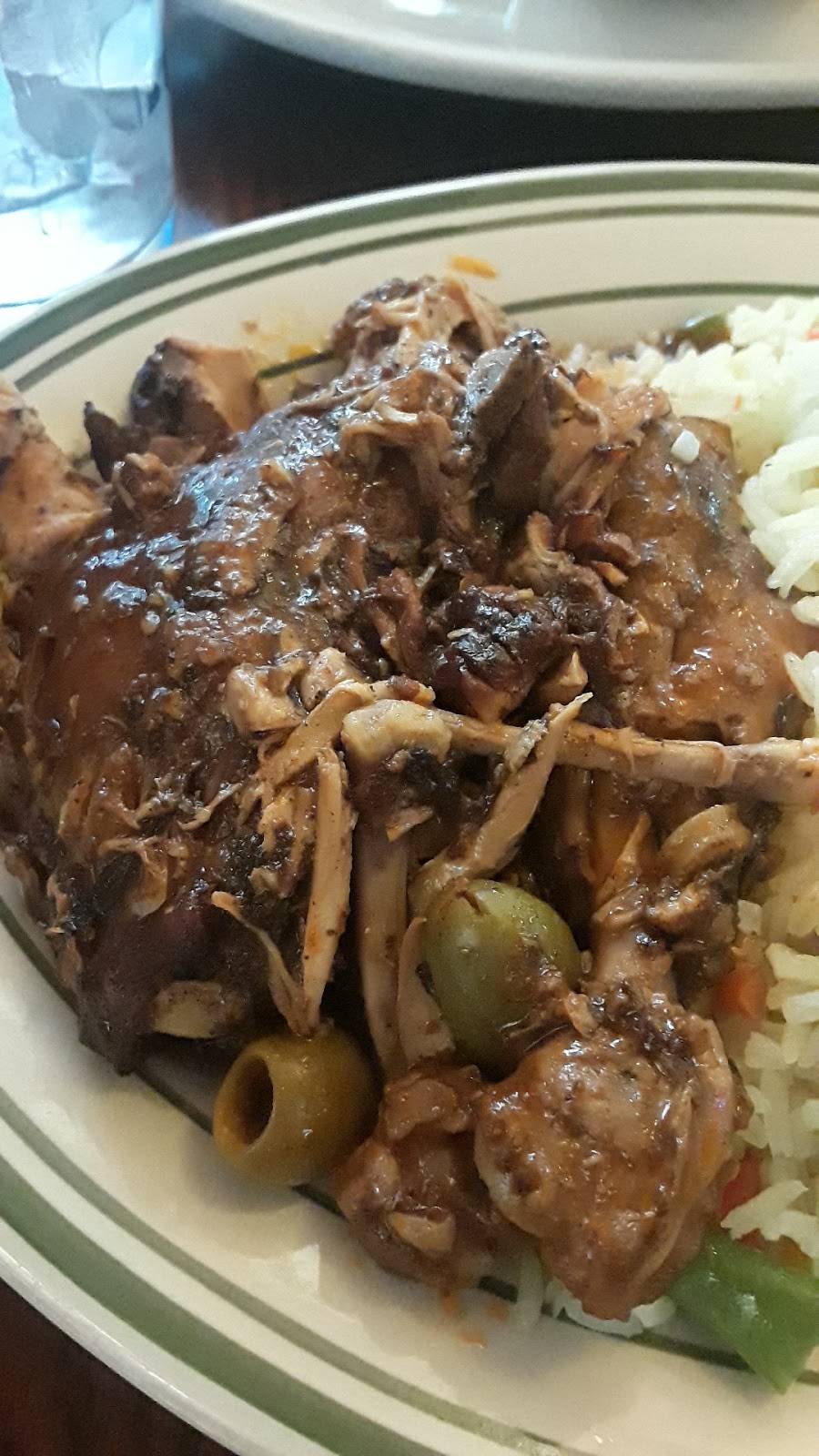 Tu Sabor Latino | restaurant | 3864 Broadway, New York, NY 10032, USA | 2127400248 OR +1 212-740-0248