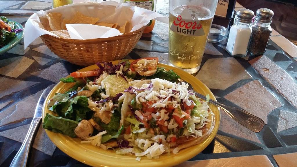 El Jardin | restaurant | 157 S Sierra Ave, Oakdale, CA 95361, USA | 2098478209 OR +1 209-847-8209