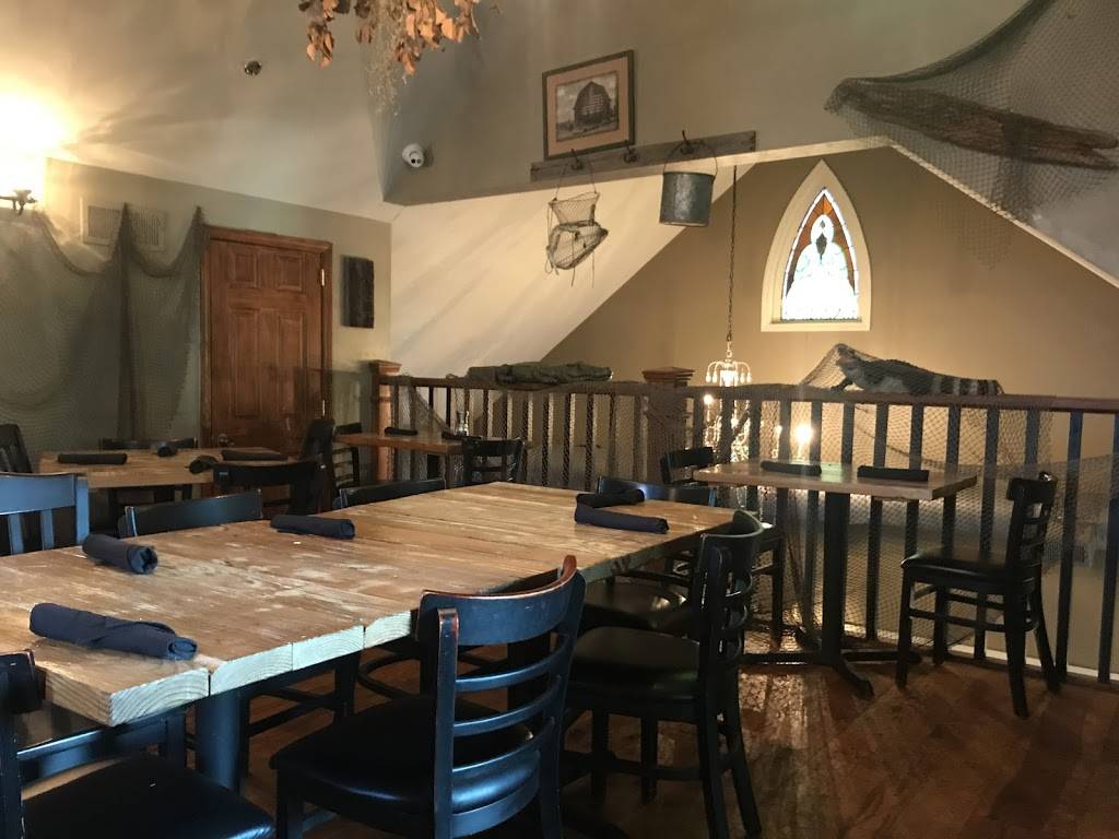 Flatlands Bourbon & Bayou | restaurant | 52B N Main St, Alpharetta, GA 30009, USA | 4702425458 OR +1 470-242-5458