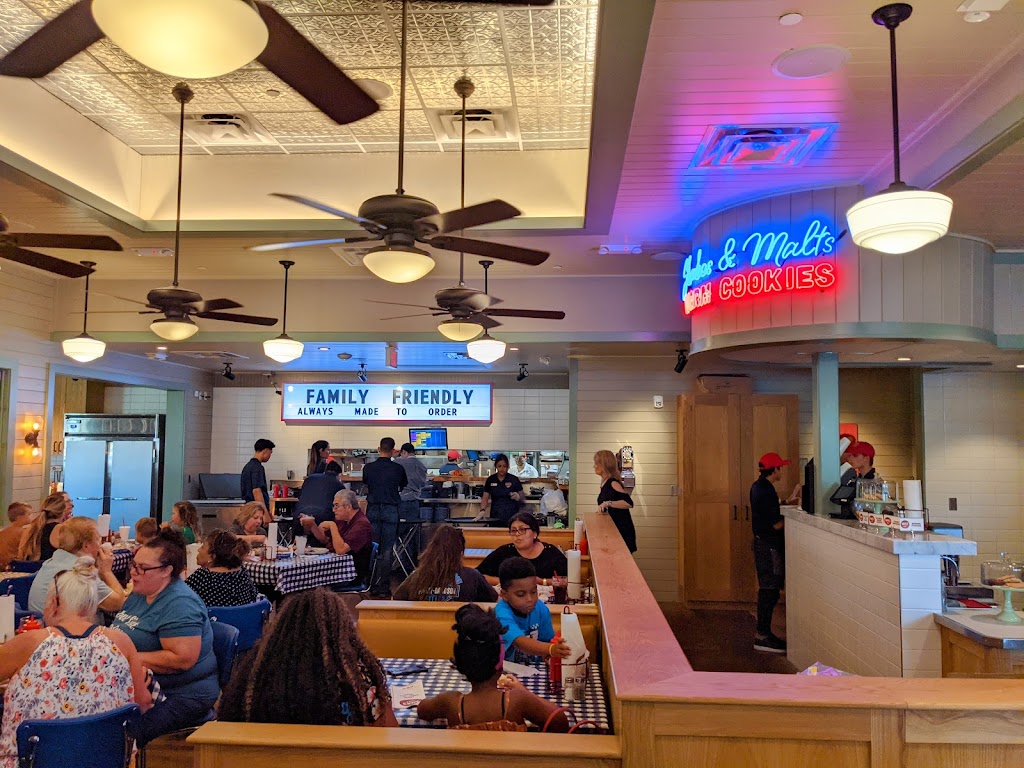 Mias Table | restaurant | 13201 Fry Rd Suite 160, Cypress, TX 77433, USA | 2817588222 OR +1 281-758-8222