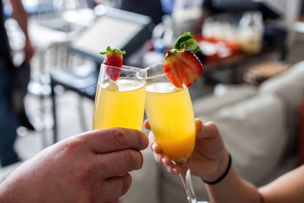 Icebox Cafe | restaurant | 1855 Purdy Ave, Miami Beach, FL 33139, USA | 3055388448 OR +1 305-538-8448