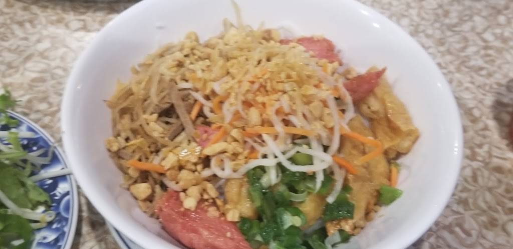Com Tam Ninh Kieu | restaurant | 8748 E Valley Blvd unit # a, Rosemead, CA 91770, USA | 6263071899 OR +1 626-307-1899
