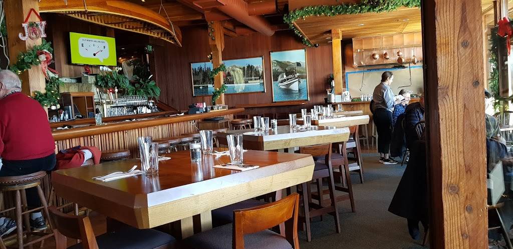 Jakes On The Lake | restaurant | 780 N Lake Blvd, Tahoe City, CA 96145, USA | 5305830188 OR +1 530-583-0188