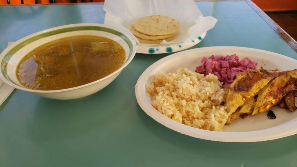 Pupas Pupuseria | restaurant | 6666 Long Beach Boulevard, Long Beach, CA 90805, USA | 5625415085 OR +1 562-541-5085