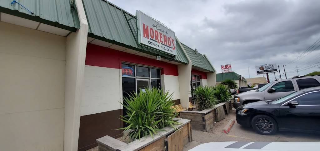 Casa Morenos | restaurant | 4606 Burleson Rd, Austin, TX 78744, USA | 5127072180 OR +1 512-707-2180