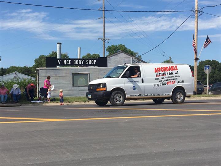 Affordable Heating & Air, L.L.C. | restaurant | 907 E 7th St, Atlantic, IA 50022, USA | 7127844328 OR +1 712-784-4328