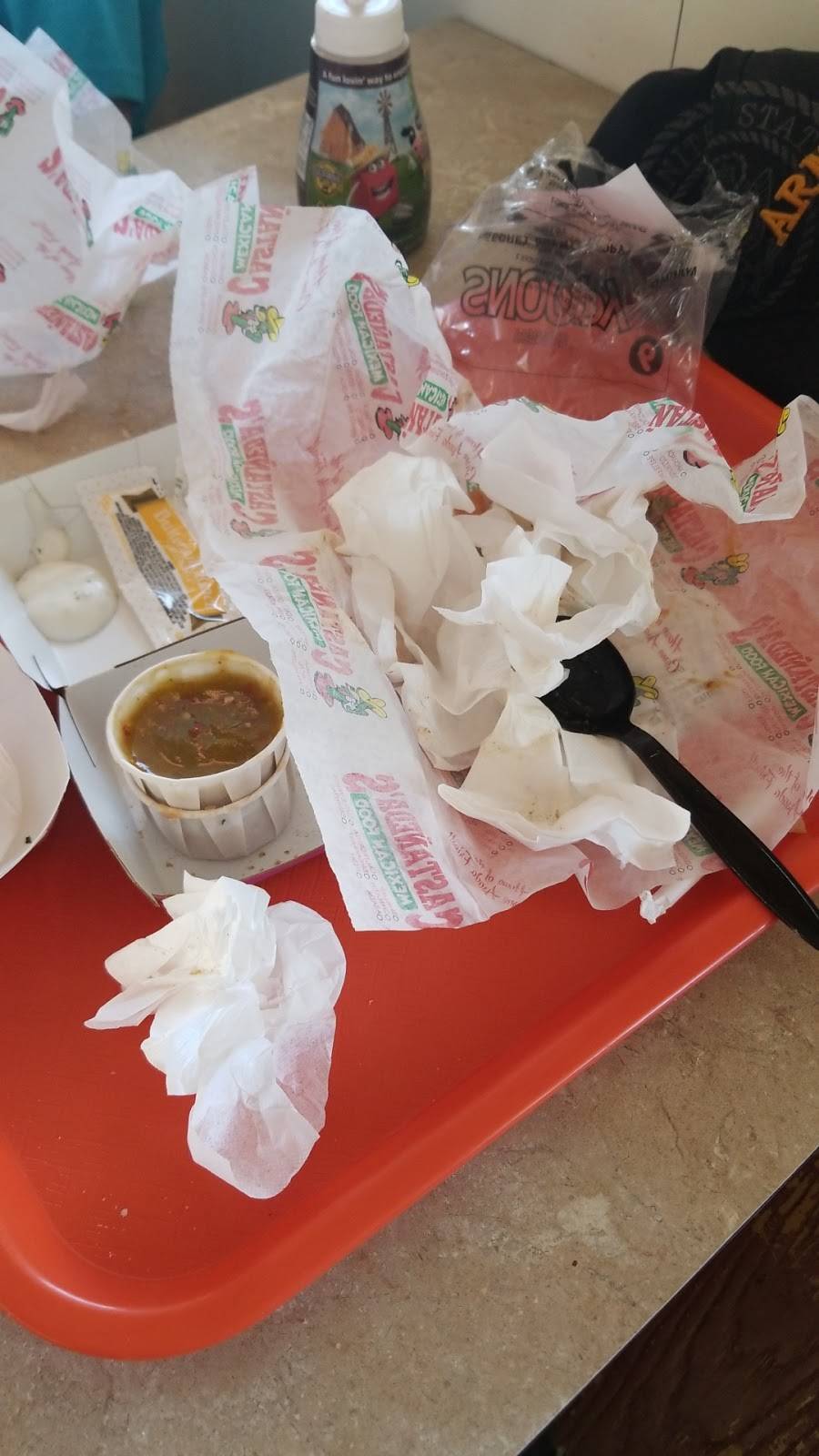 Castañedas Mexican Food | restaurant | 1990 E Florida Ave, Hemet, CA 92544, USA | 9514920604 OR +1 951-492-0604